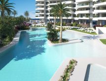 Apartamento Gran Canet
