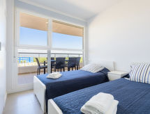Apartamento Gran Canet