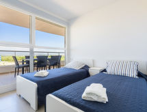 Apartamento Gran Canet