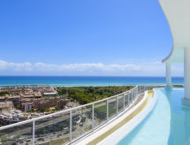 Apartamento Gran Canet
