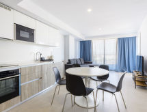 Apartamento Gran Canet