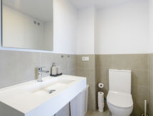 Apartamento Gran Canet