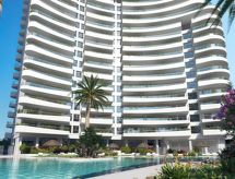 Apartamento Gran Canet