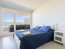 Apartamento Gran Canet