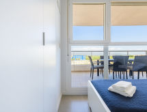 Apartamento Gran Canet