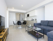 Apartamento Gran Canet
