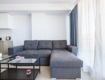 Apartamento Gran Canet