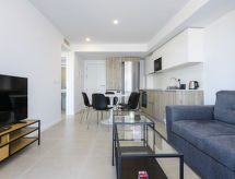 Apartamento Gran Canet