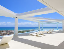 Apartamento Gran Canet