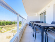 Apartamento Gran Canet