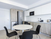 Apartamento Gran Canet