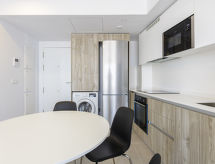Apartamento Gran Canet