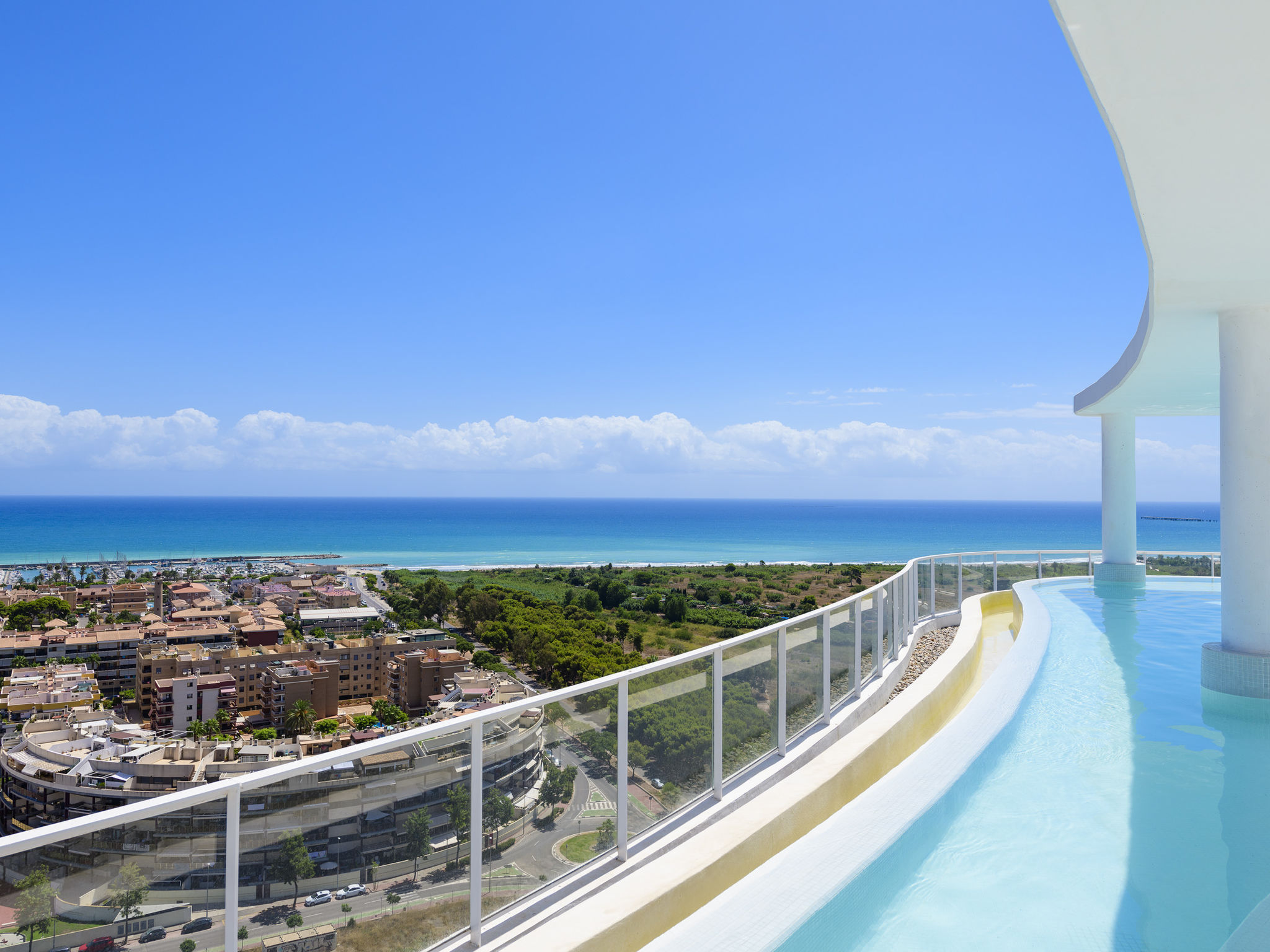 Gran Canet — Pool Outdoor (3 of 34)