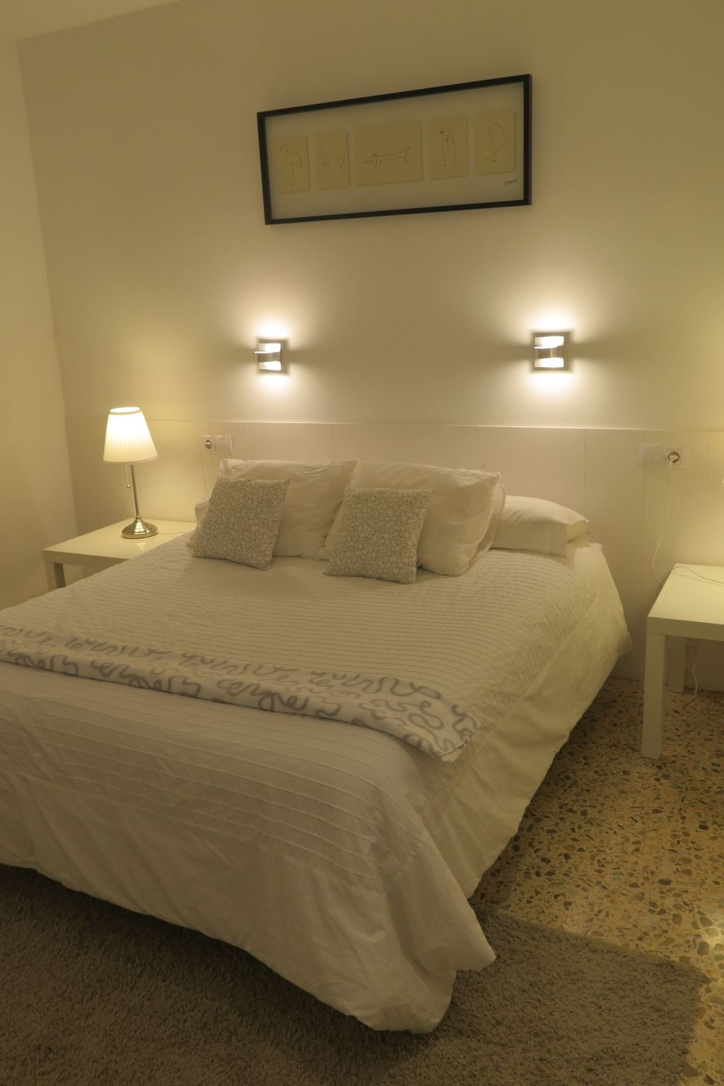 Ferienvilla El Oasis