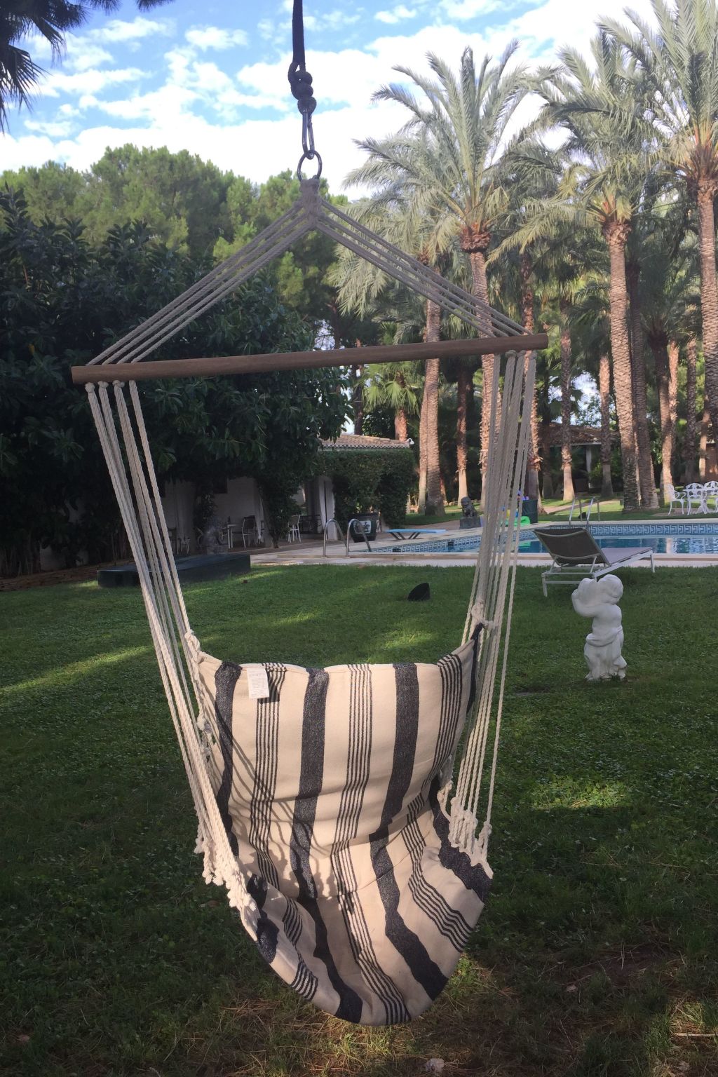 Ferienvilla El Oasis