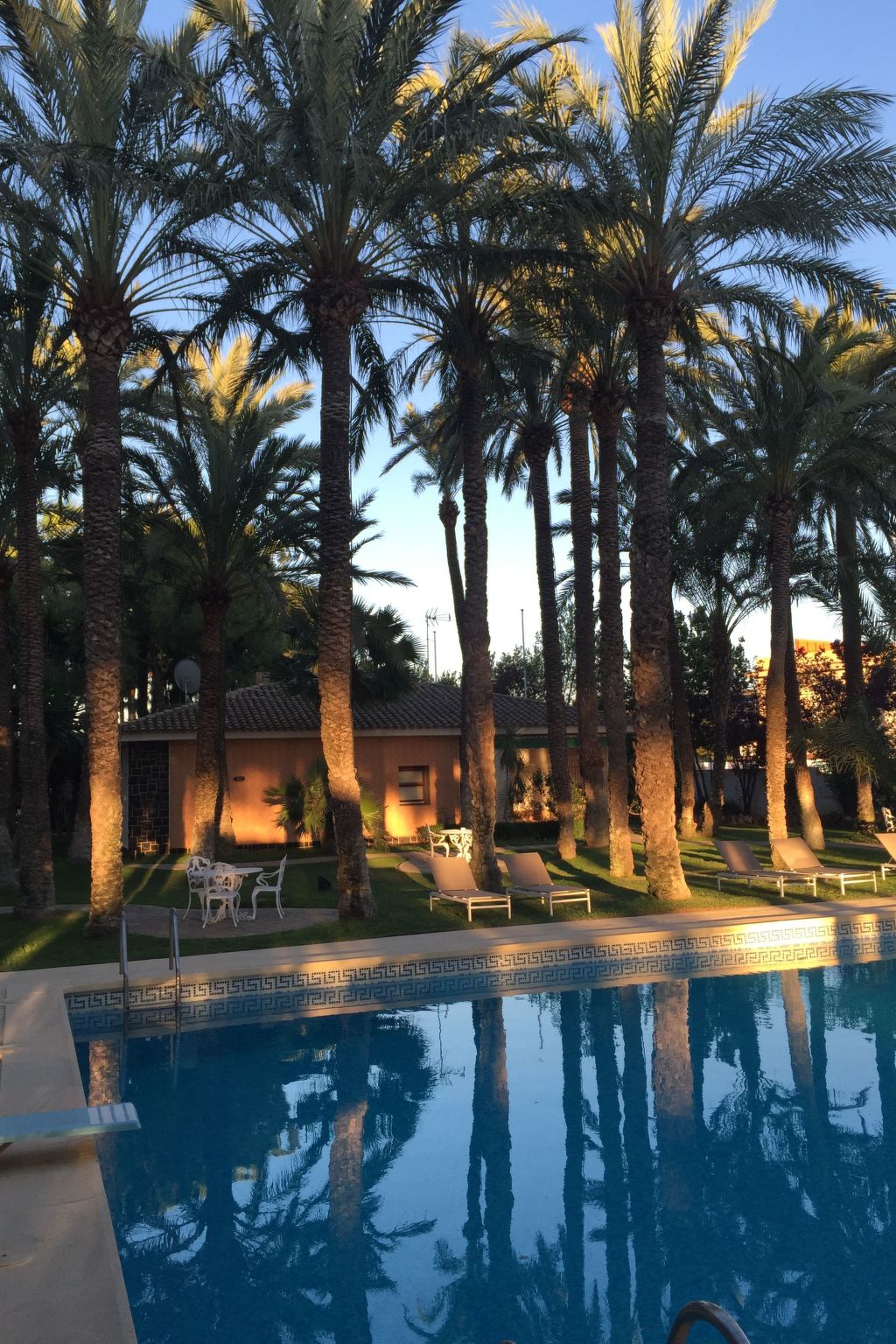 Ferienvilla El Oasis-Image-tags.info