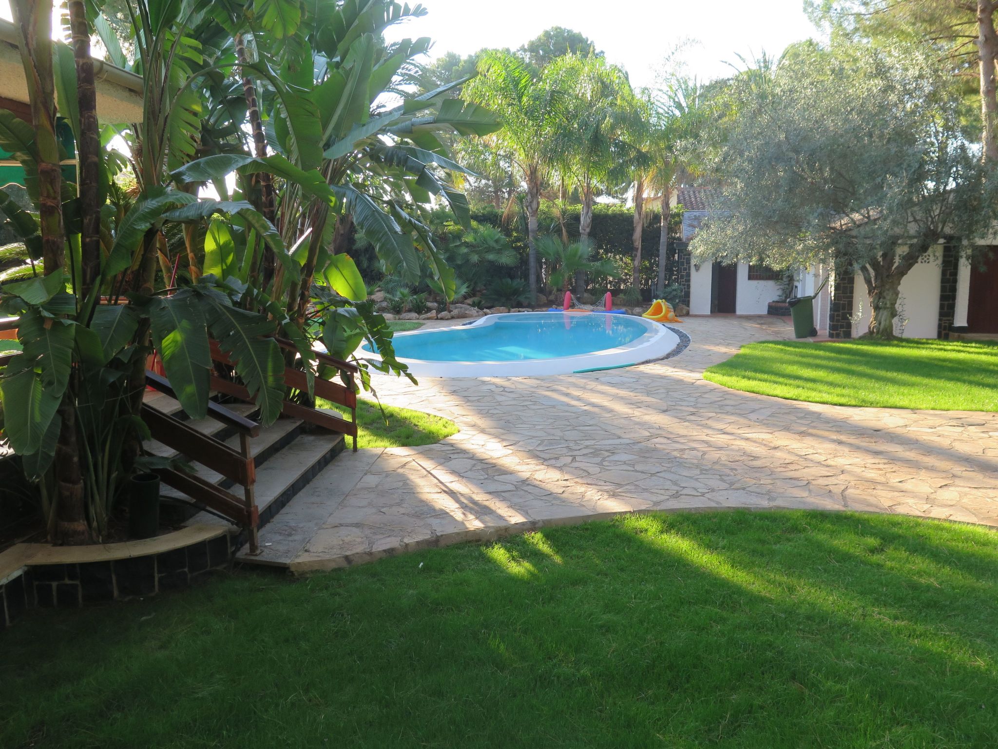 Ferienvilla El Oasis-Image-tags.info