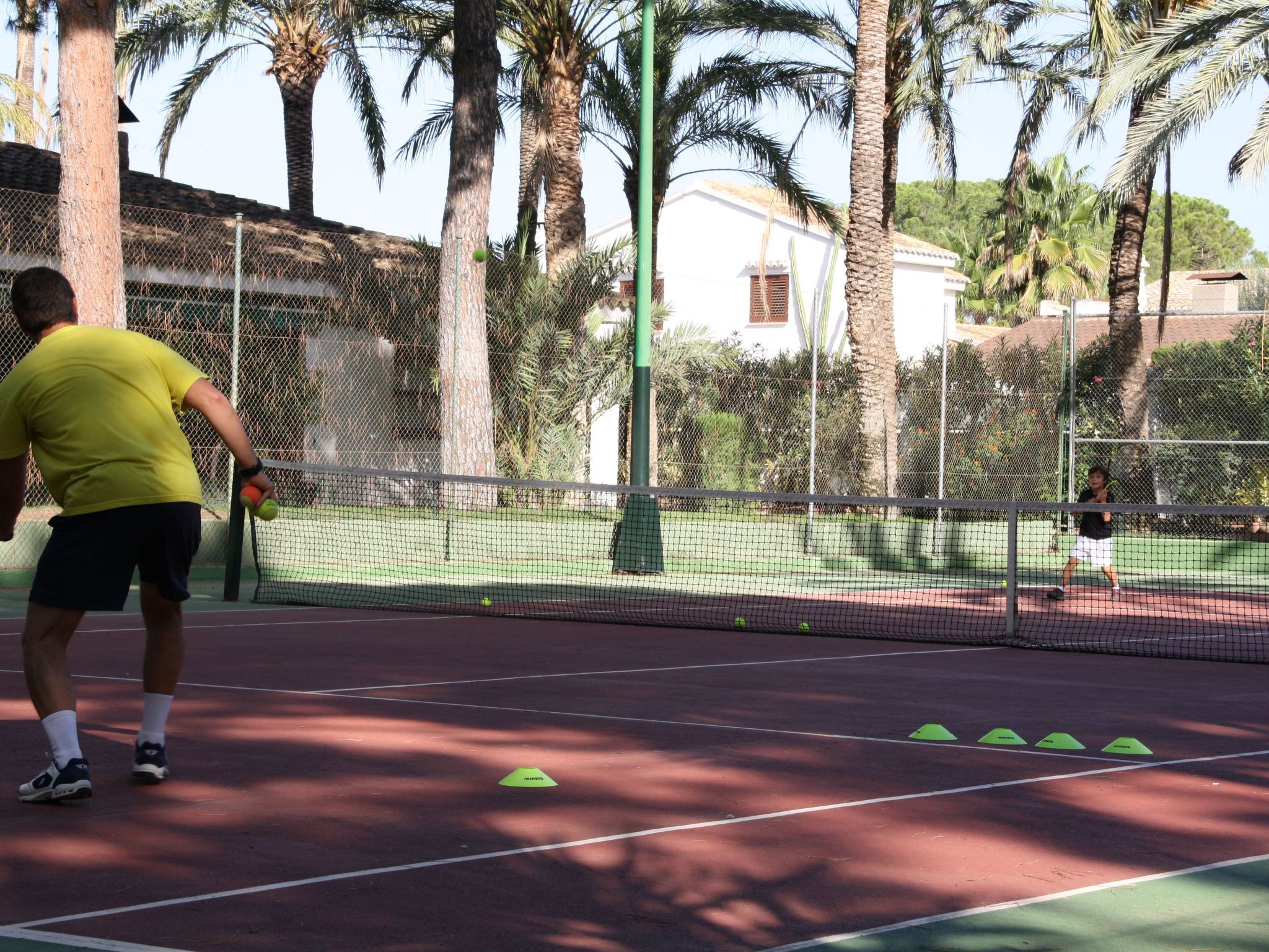 Ferienvilla El Oasis-Image-tags.info