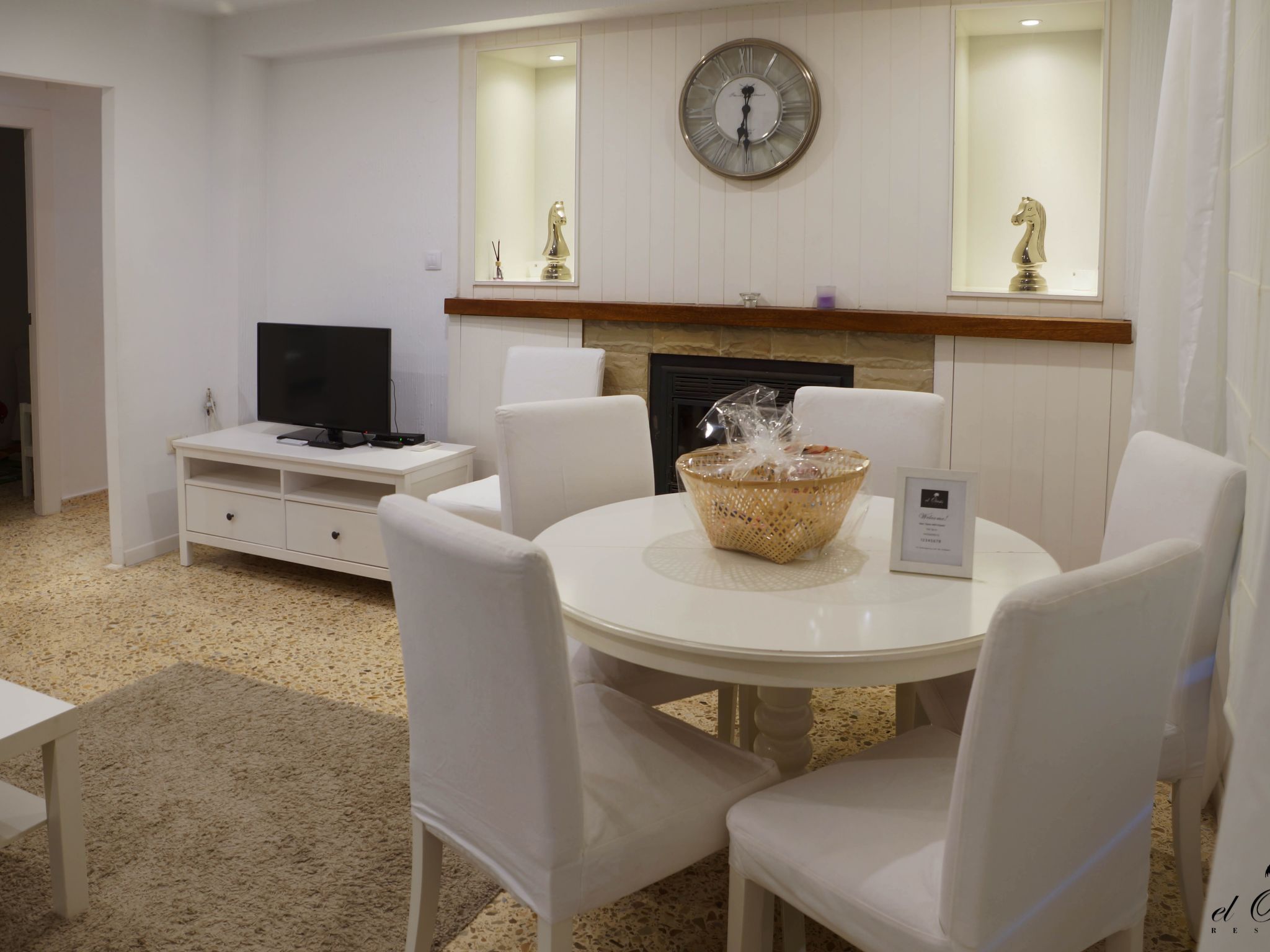 Ferienvilla El Oasis-Image-tags.info