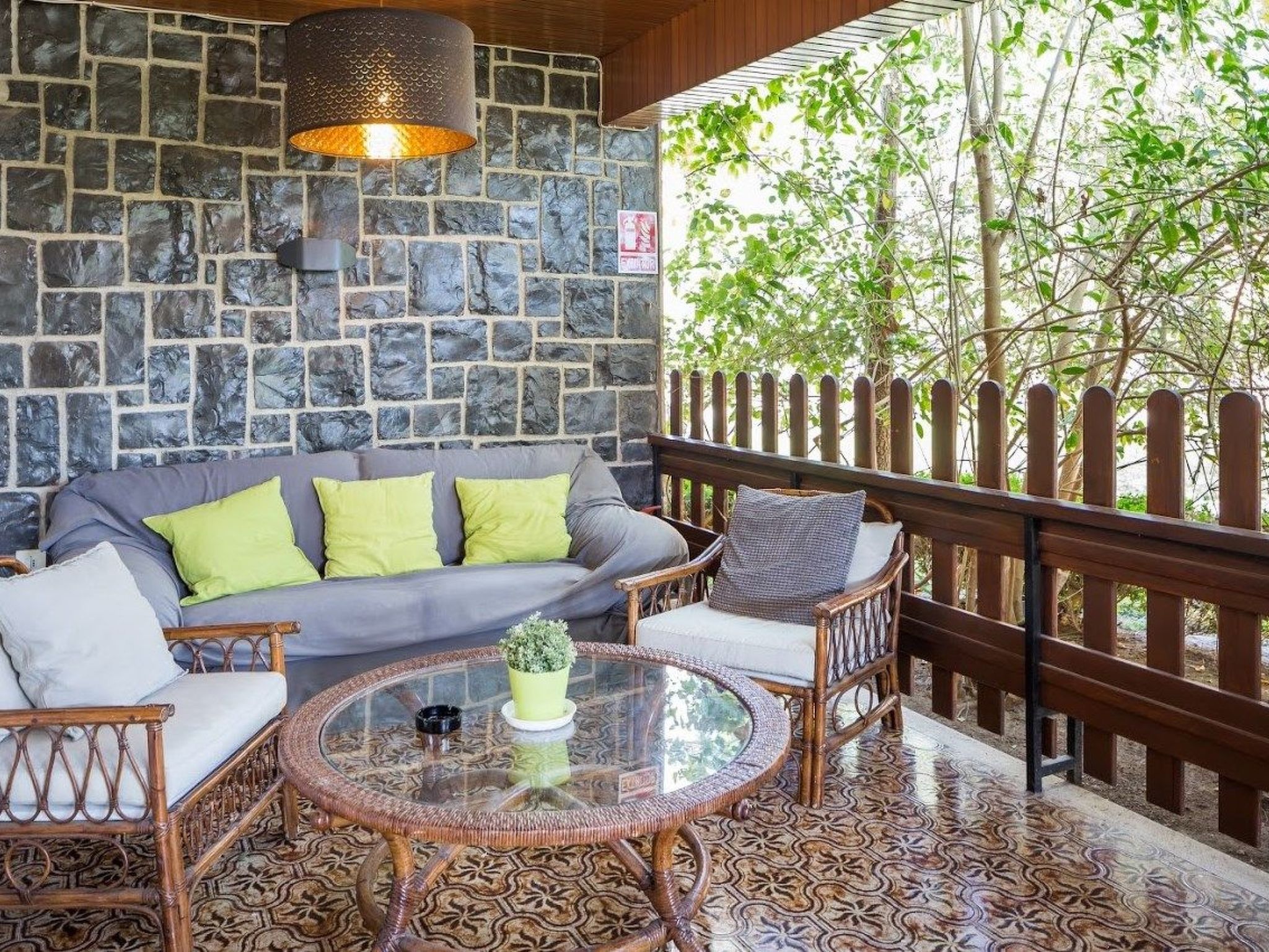 Ferienvilla El Oasis-Image-tags.info