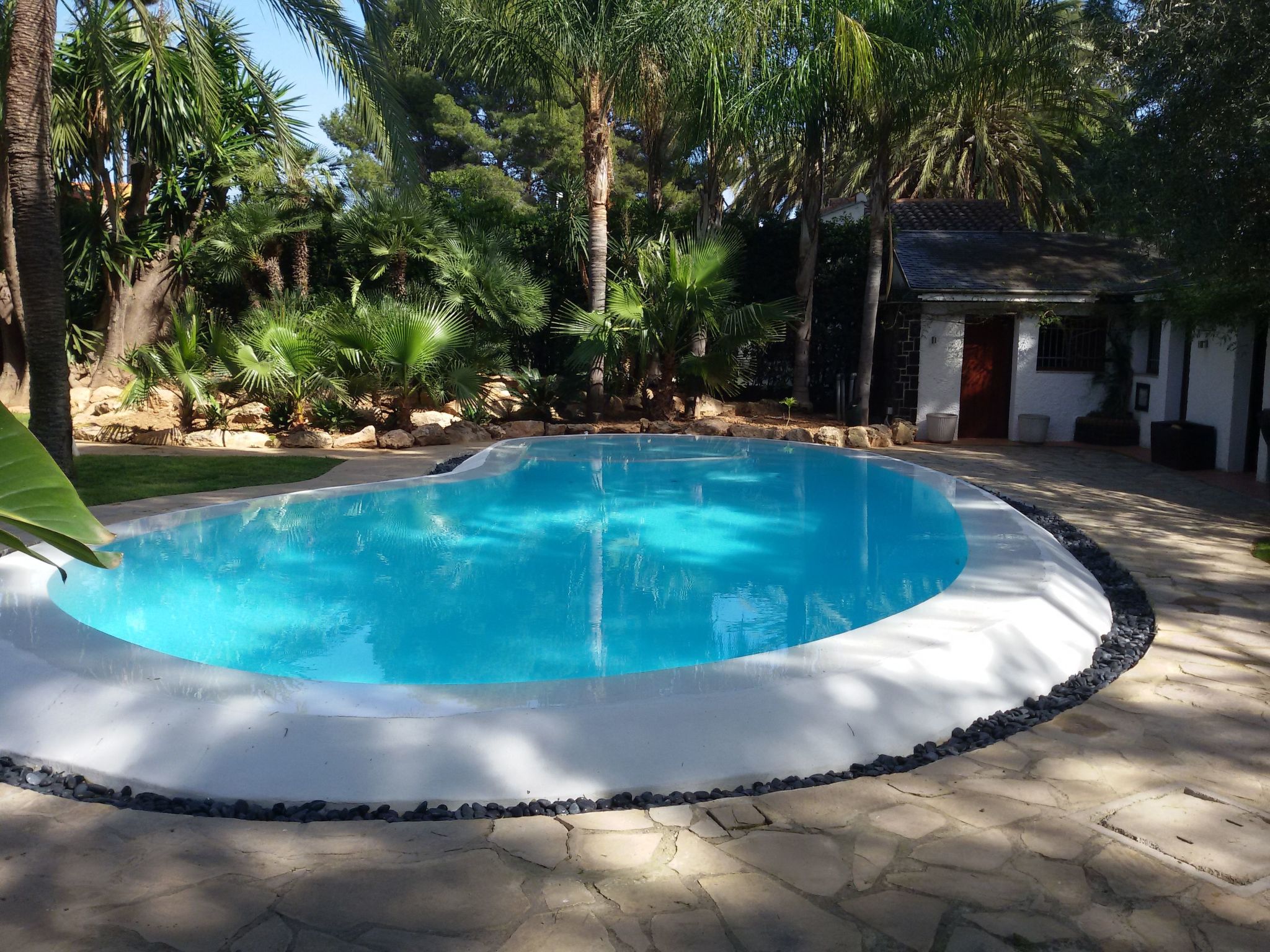 Ferienvilla El Oasis-Image-tags.info