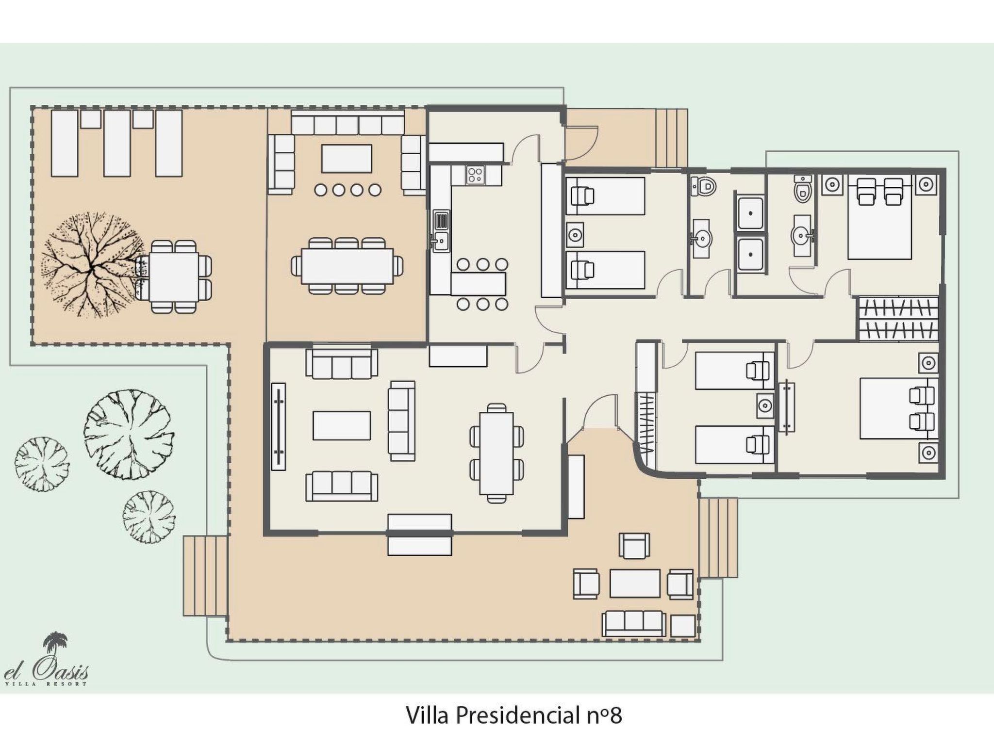 Für 8 Personen-Image-tags.info