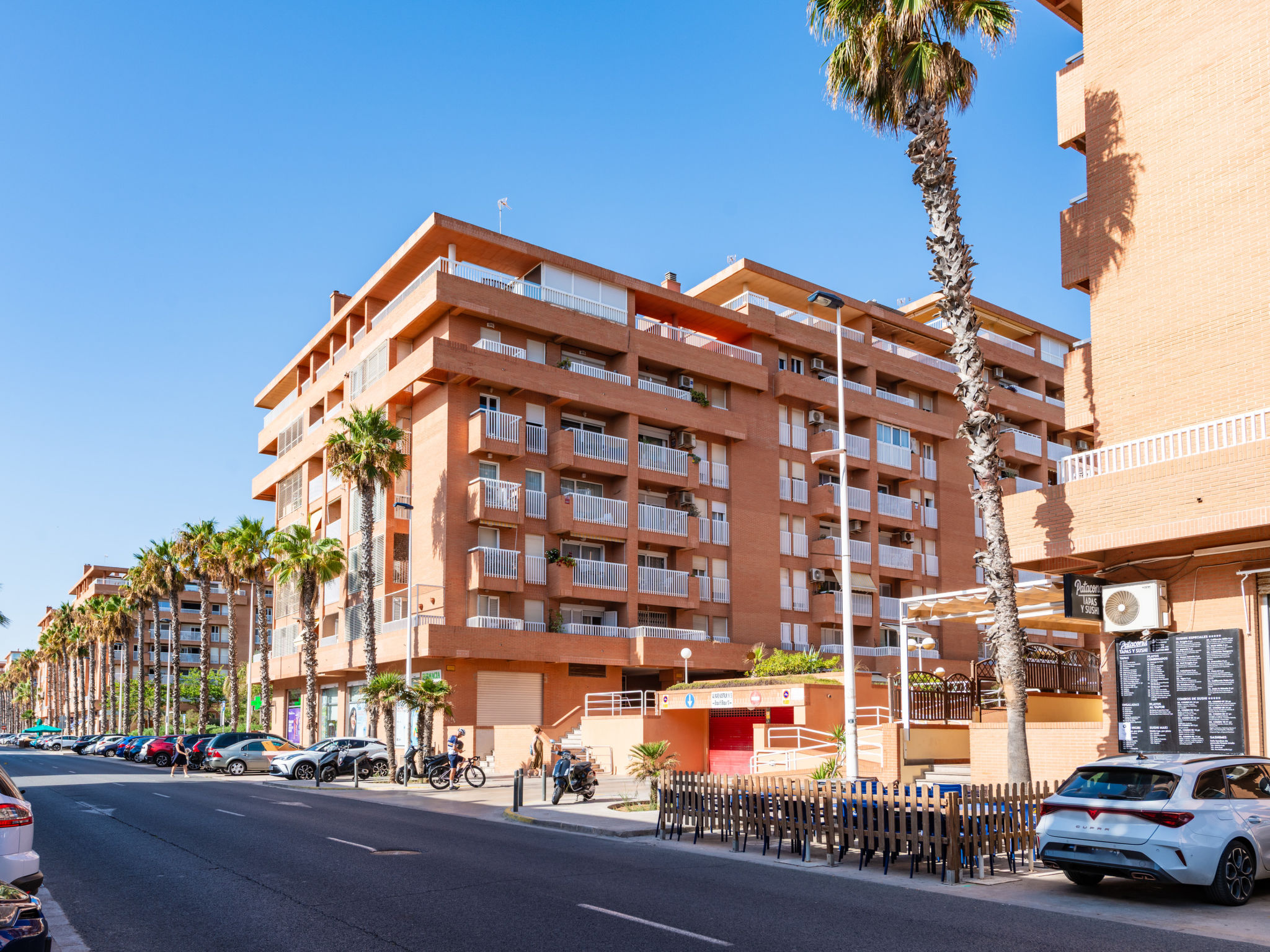 Mare Nostrum — Terrace (5 of 31)