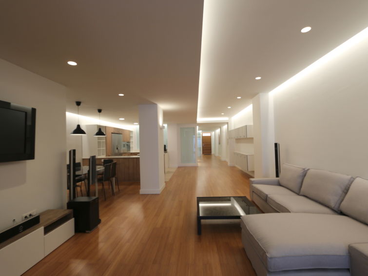 Loft Villalonga