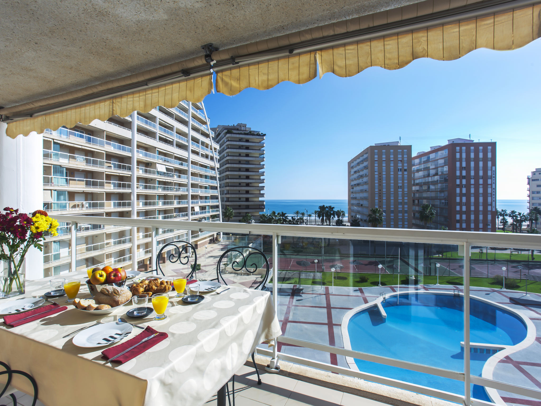 Search and Stay Destinations. Tiny Homes Accommodation in Cullera, Valencia - Valencian Community - Spain