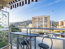 Orion: Stijlvol appartement op 20 meter van het strand in Cullera - thumbnail 3