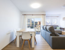 Apartment Orion