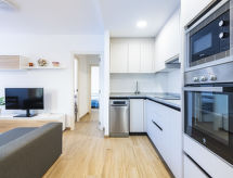 Apartment Orion