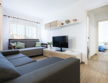 Apartment Orion