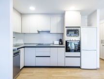 Apartment Orion