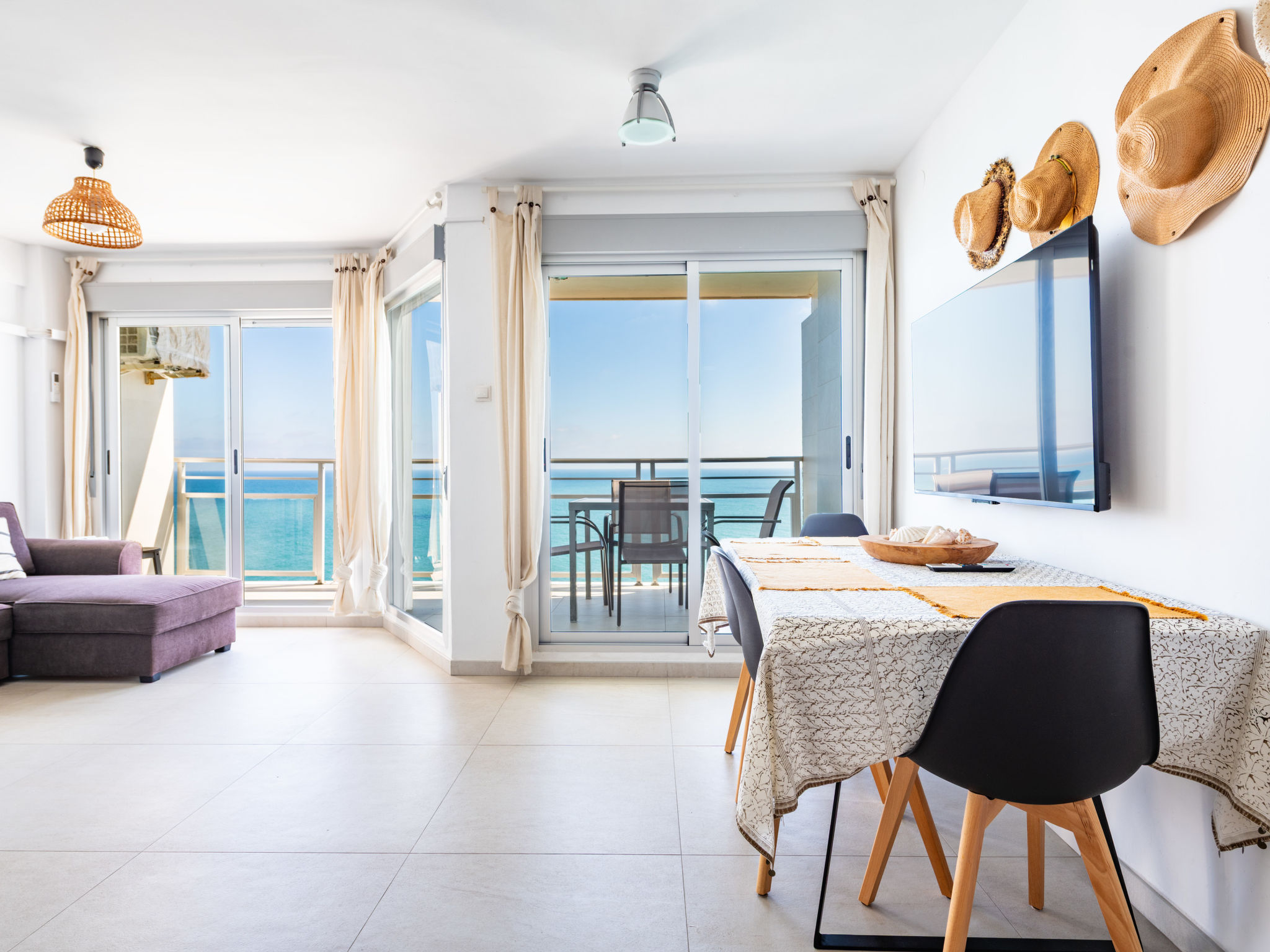 Duplex Orion Panoramic View