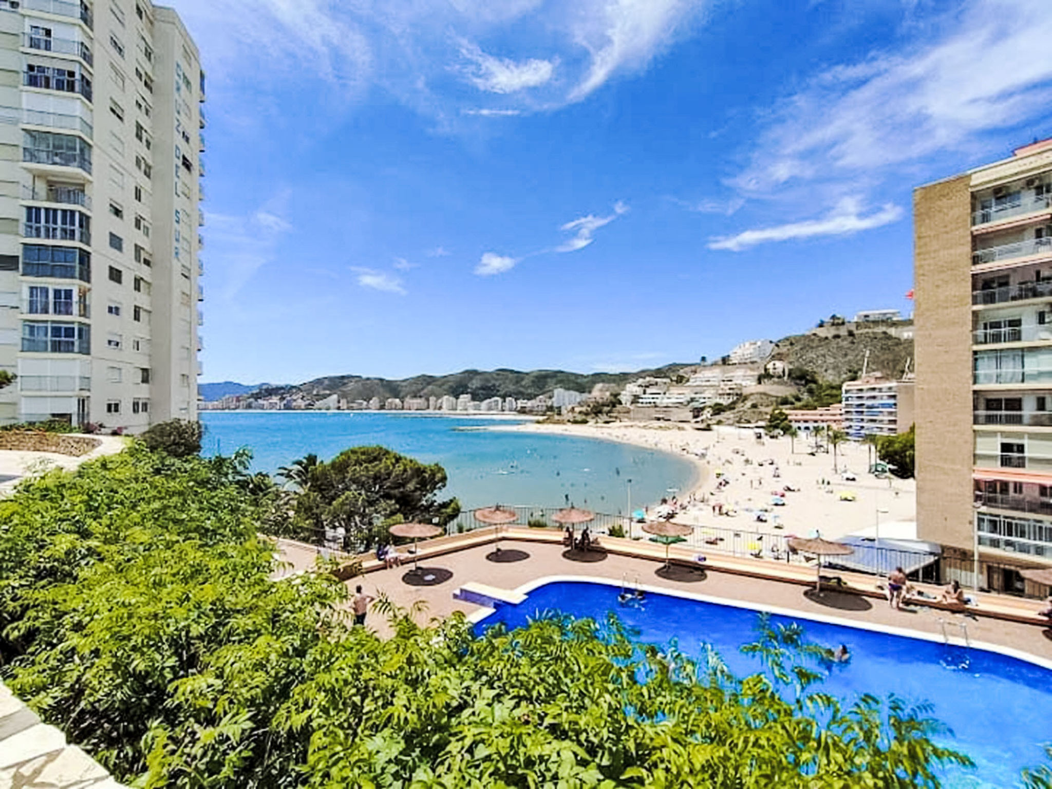 Duplex Orion Panoramic View