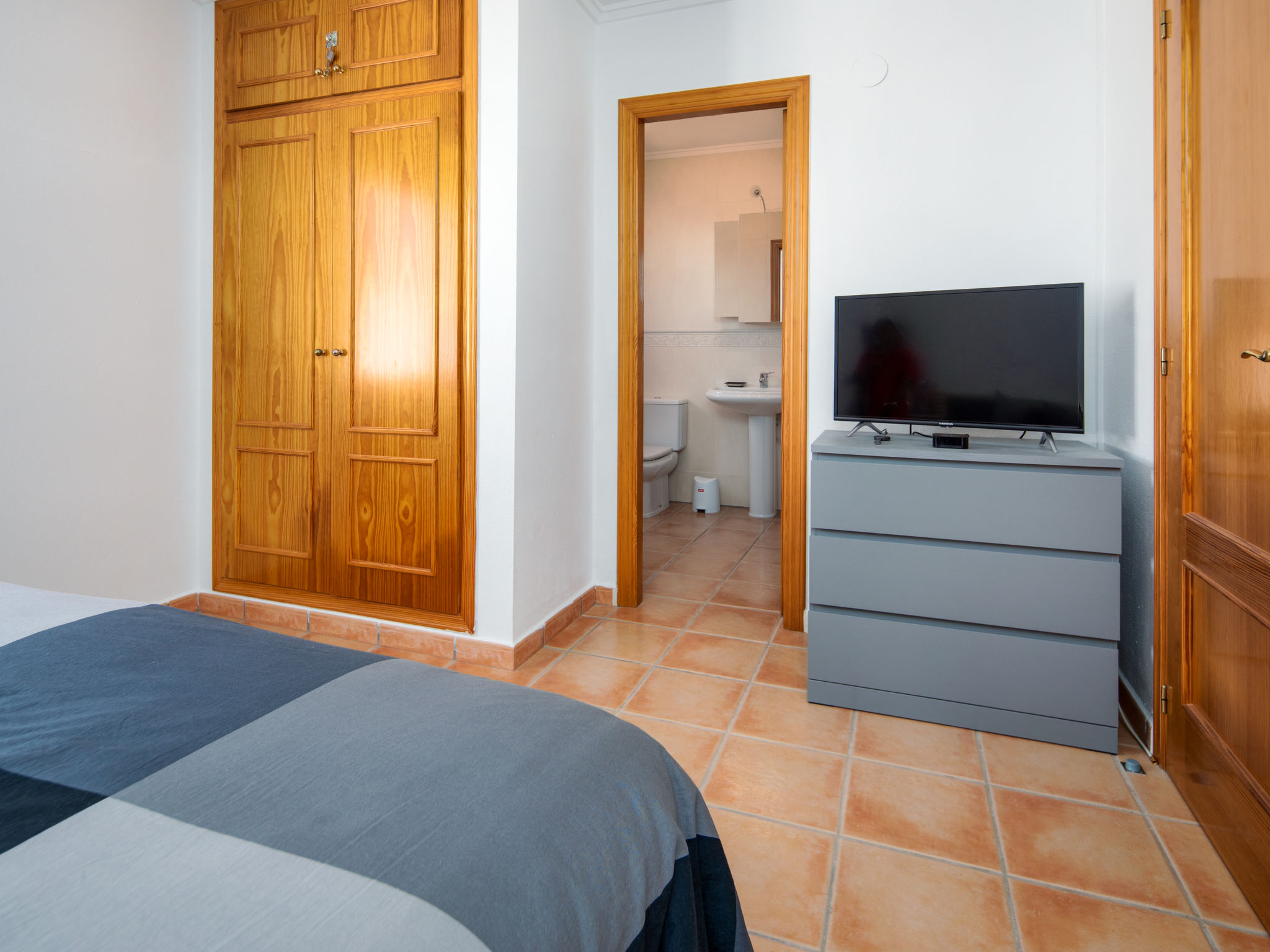 Villa Bellvue – Chambre, photo 14 sur 28