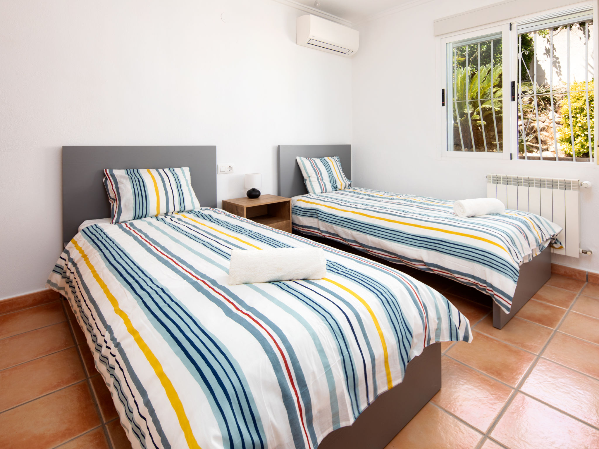 Villa Bellvue – Chambre, photo 17 sur 28