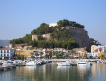 Apartment Club Sevilla I