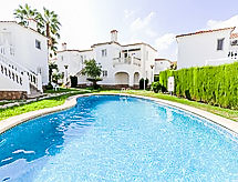 Apartment Club Sevilla I