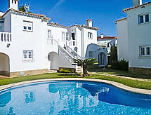 Apartment Club Sevilla I