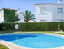 Apartment Club Sevilla I