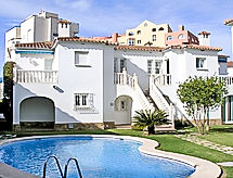 Apartment Club Sevilla I