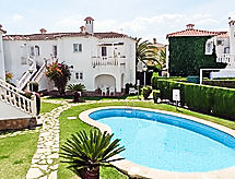 Apartment Club Sevilla I