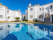 Apartment Club Sevilla I
