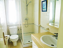 Apartment Club Sevilla I