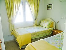 Apartment Club Sevilla I