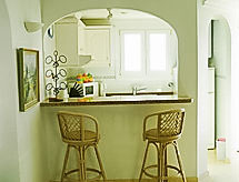 Apartment Club Sevilla I