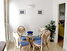 Apartment Club Sevilla I
