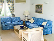 Apartment Club Sevilla I